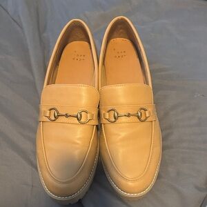 A New Day Brown Loafers